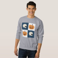 Checks de Skulls et Pumkins