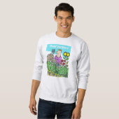 Sweatshirt Chef Gardener (Devant entier)