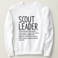Chef scout