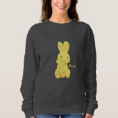 Sweatshirt Chemise (Devant)