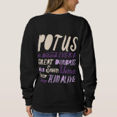 Sweatshirt Chemise 01 (Dos)