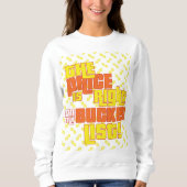 SWEATSHIRT CHEMISE 4 (Devant)