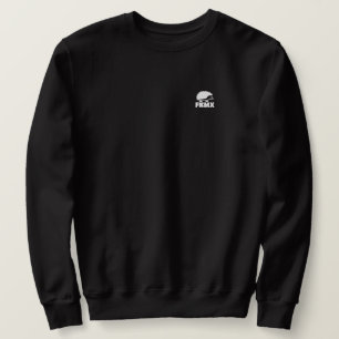 SWEATSHIRT CHEMISE À MANCHE LONGUE FKMX HEDGEHOG