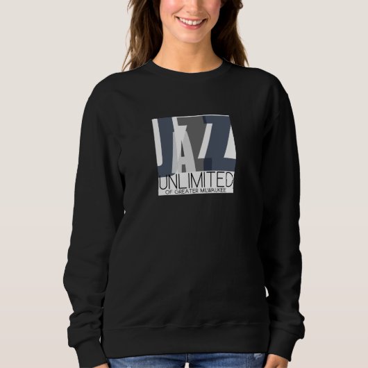 Sweatshirt Chemise à manches longues pour femmes (Devant)