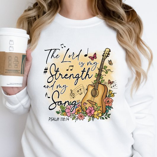 Sweatshirt Chemise chrétienne graphique pour femmes Jésus Swe
