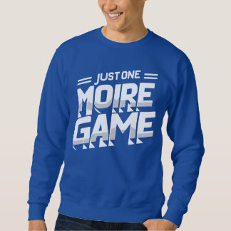 Sweatshirt Chemise de joueur débutant - Débutant de jeu drôle