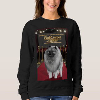 Sweatshirt Chemise de sport alternative pour femmes de la KCA