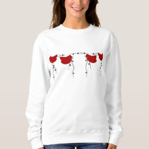 Sweatshirt Chemise des Cardinaux de Vacances