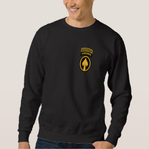 Sweatshirt Chemise des forces spéciales des États-Unis - Chem