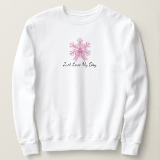 Sweatshirt Chemise d'hiver sophistiquée pour femmes | Sweatsh
