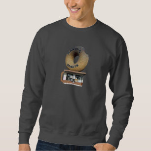 Sweatshirt Chemise du beignet de Randy