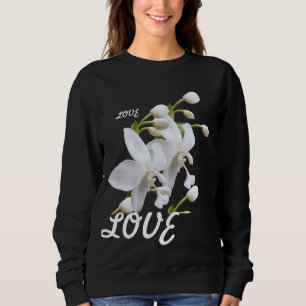 SWEATSHIRT CHEMISE POUR AMATEUR DE NATURE