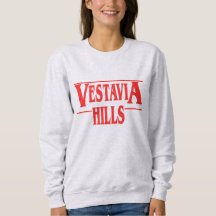 Chemise suante des collines de Vestavia