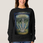 Sweatshirt Chemises à capuche (Devant)
