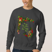 Sweatshirt Chemises à capuchon (Devant)