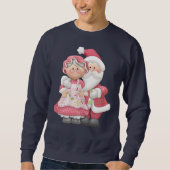 Sweatshirt Chemises à capuchon (Devant)