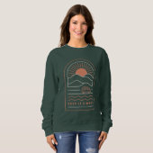 Sweatshirt Chemises à capuchon (Devant entier)