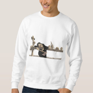 Sweatshirt Chemises de souvenirs