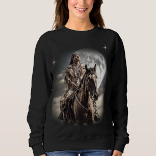 Sweatshirt Cherokee
