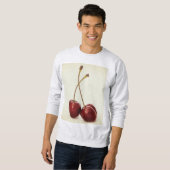 Sweatshirt Cherry (Devant entier)