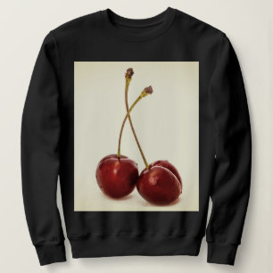 Sweatshirt Cherry