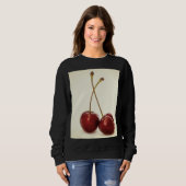 Sweatshirt Cherry (Devant entier)