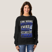 Sweatshirt Chess Player Chessboard Chess Game Board Game (Devant entier)