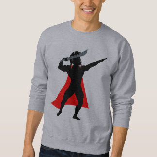 Sweatshirt chevalier
