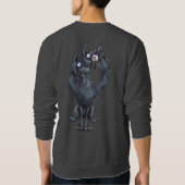 Sweatshirt Chew Toy (Dos)
