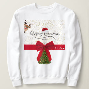 Sweatshirt Chic Christmas