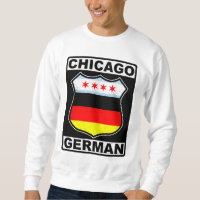 Chicago Allemand Américain