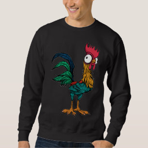 Sweatshirt Chicken 18