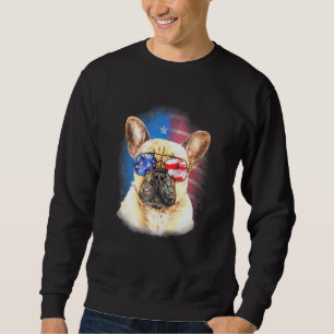 Sweatshirt Chien à Chien Chien à Chien Chien à Chien, Fête de