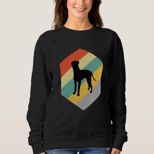Sweatshirt Chien Bully Kutta