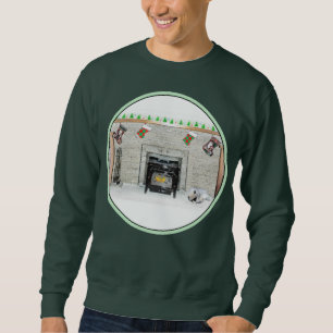Sweatshirt Chien Chien Chien Chien Chien Chien Chien Chien Ch