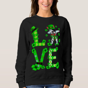 Sweatshirt Chien de taureau français