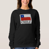 Sweatshirt Chili (Devant)