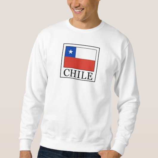 Sweatshirt Chili (Devant)