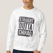 Sweatshirt Chiraq (Devant)