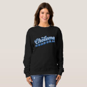 Sweatshirt Choloma Honduras (Devant entier)