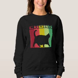 Sweatshirt Chonk Chat Dank