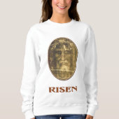 Sweatshirt chrétien (Devant)