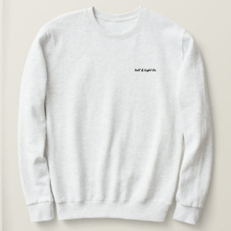 Sweatshirt Christelijk