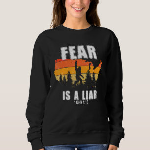 Sweatshirt Christian Apparel est parfait pour les hommes femm