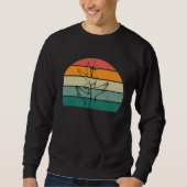 Sweatshirt Christian Cross (Devant)