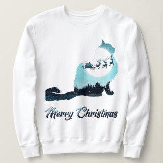 Sweatshirt Christmas Dreams