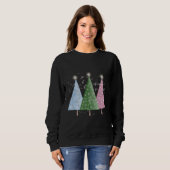 Sweatshirt Christmas Sparkle (Devant entier)