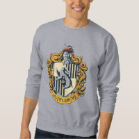 Cimier de Hufflepuff