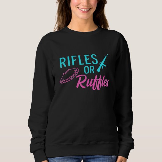 Sweatshirt Citation Pour Une Famille Occidentale (Devant)