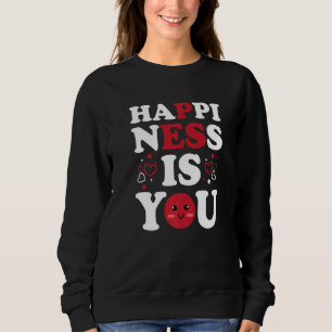 Sweatshirt Citations de motivation